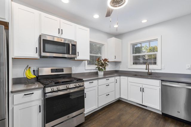 1816 Todd Avenue, Lansing, MI 48910