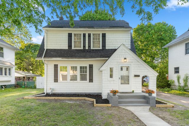 1816 Todd Avenue, Lansing, MI 48910