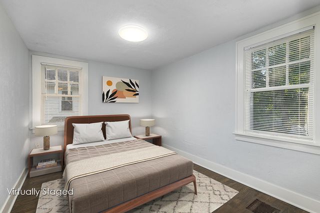 1816 Todd Avenue, Lansing, MI 48910