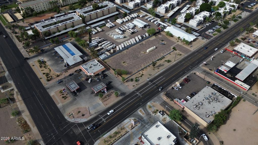 1939 W Cactus Road, Phoenix, AZ 85029 — exterior