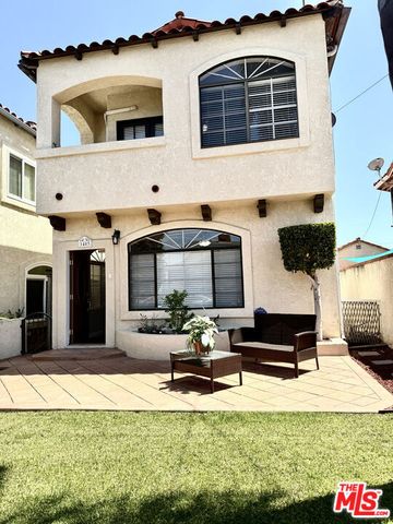 1403 W Santa Cruz Street, Los Angeles, CA 90732