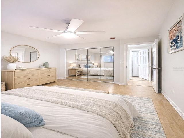 5150 10TH AVENUE N 107, St Petersburg, FL 33710