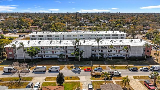 5150 10TH AVENUE N 107, St Petersburg, FL 33710