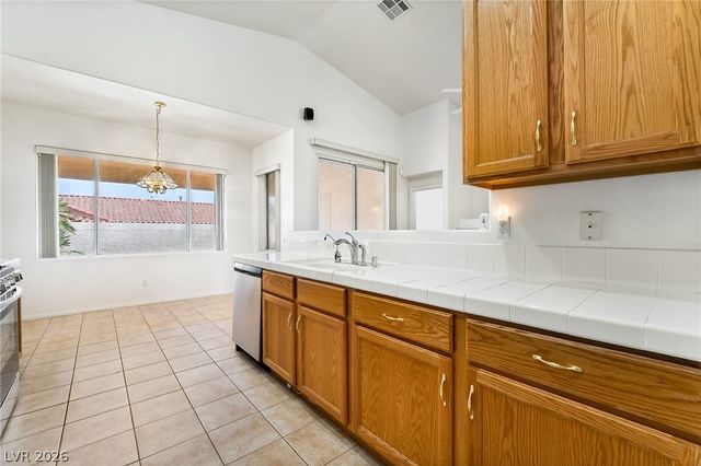 326 Dazzling Terrace, Henderson, NV 89012