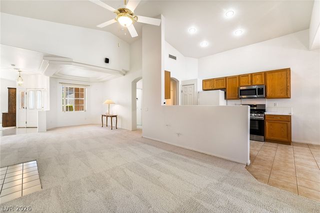 326 Dazzling Terrace, Henderson, NV 89012