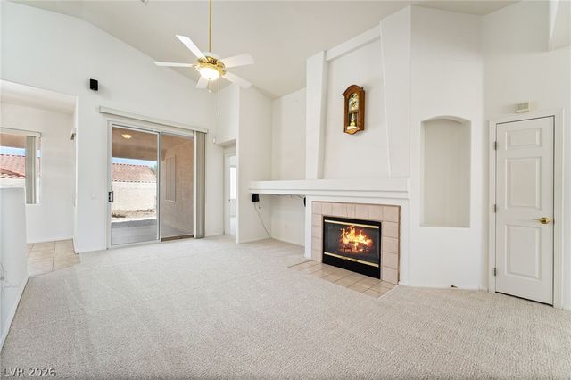 326 Dazzling Terrace, Henderson, NV 89012