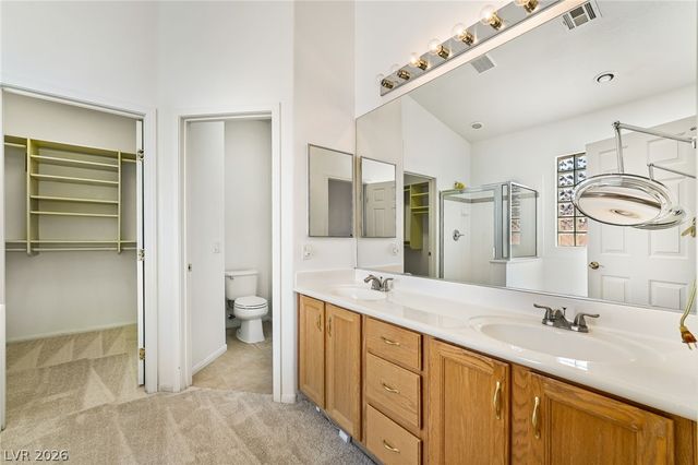 326 Dazzling Terrace, Henderson, NV 89012