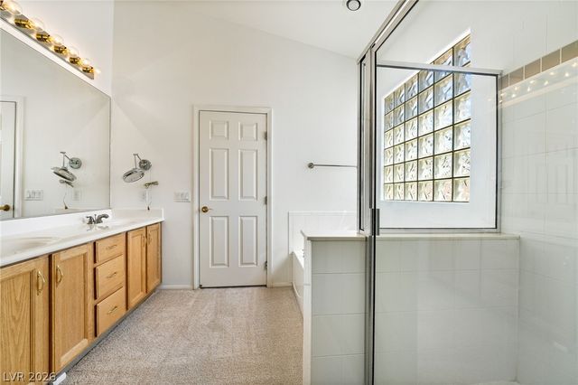 326 Dazzling Terrace, Henderson, NV 89012