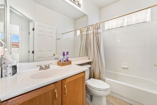 326 Dazzling Terrace, Henderson, NV 89012