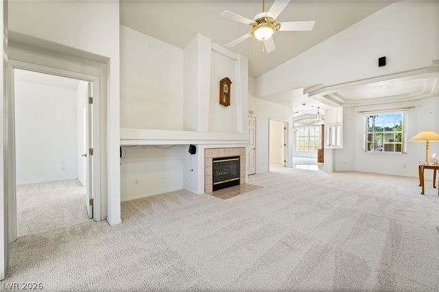 326 Dazzling Terrace, Henderson, NV 89012