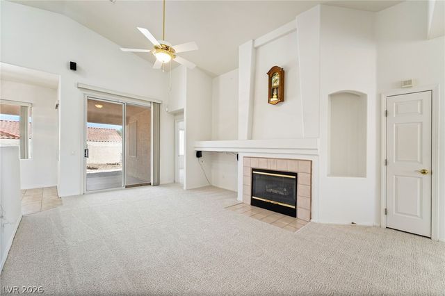 326 Dazzling Terrace, Henderson, NV 89012