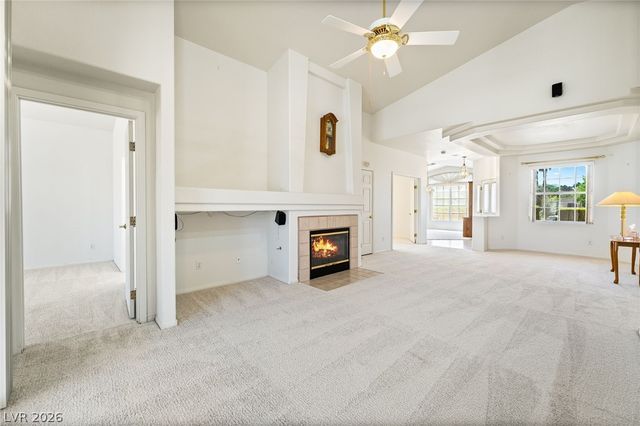 326 Dazzling Terrace, Henderson, NV 89012