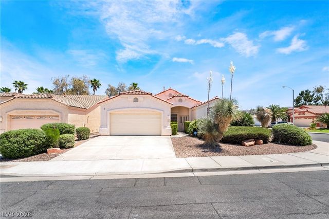 326 Dazzling Terrace, Henderson, NV 89012
