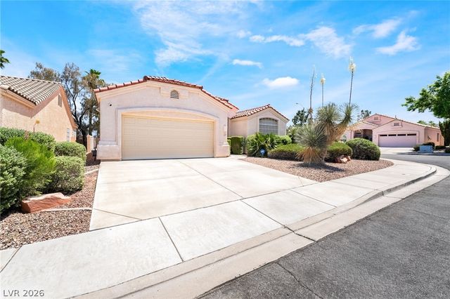 326 Dazzling Terrace, Henderson, NV 89012