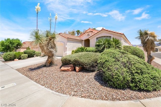 326 Dazzling Terrace, Henderson, NV 89012