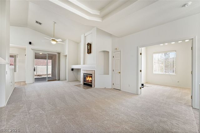 326 Dazzling Terrace, Henderson, NV 89012