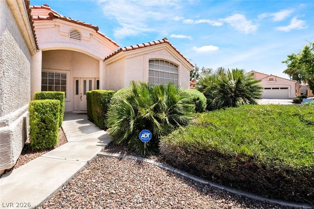 326 Dazzling Terrace, Henderson, NV 89012