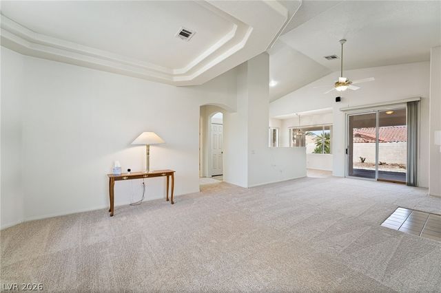 326 Dazzling Terrace, Henderson, NV 89012