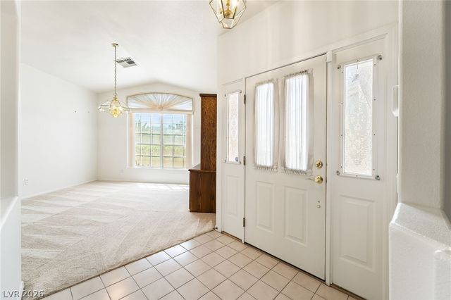 326 Dazzling Terrace, Henderson, NV 89012