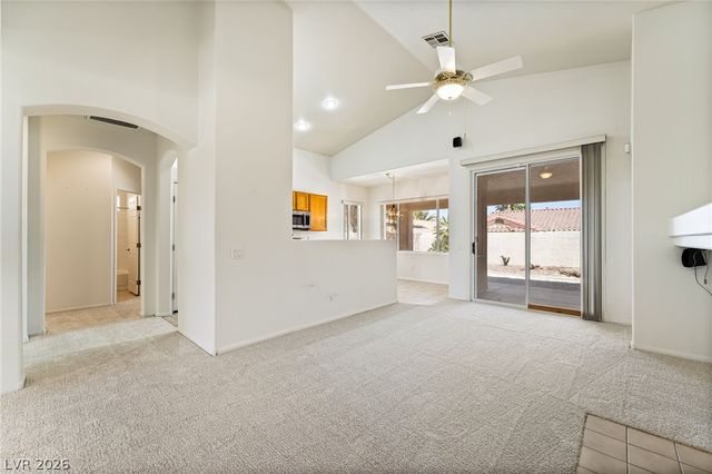 326 Dazzling Terrace, Henderson, NV 89012