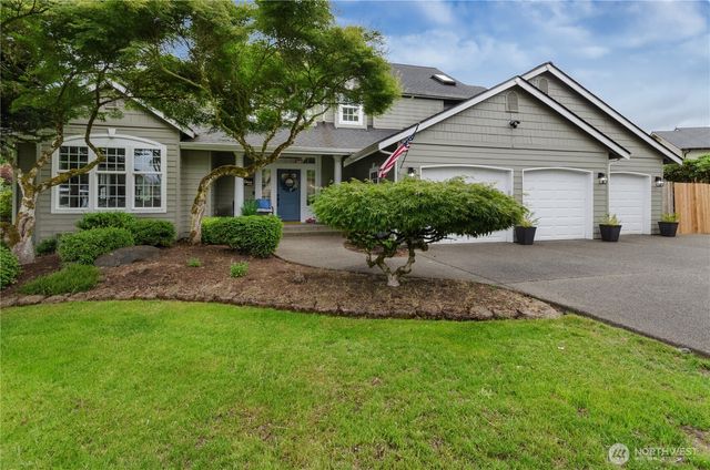 1927 80th Avenue SE, Tumwater, WA 98501