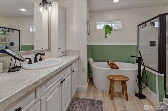 1927 80th Avenue SE, Tumwater, WA 98501