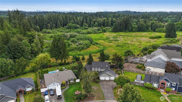 1927 80th Avenue SE, Tumwater, WA 98501