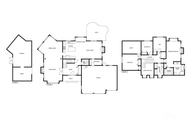 1927 80th Avenue SE, Tumwater, WA 98501
