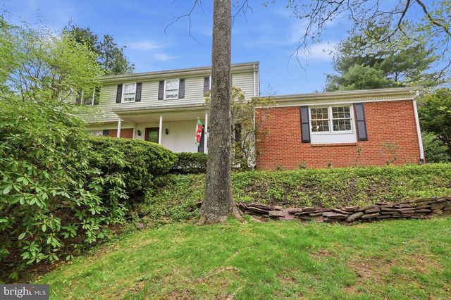 59 LOCHATONG RD, Ewing, NJ 08628