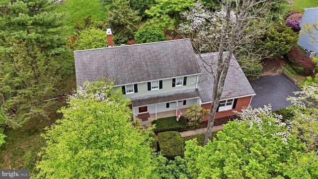 59 LOCHATONG RD, Ewing, NJ 08628