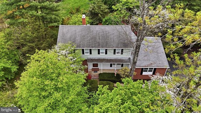 59 LOCHATONG RD, Ewing, NJ 08628