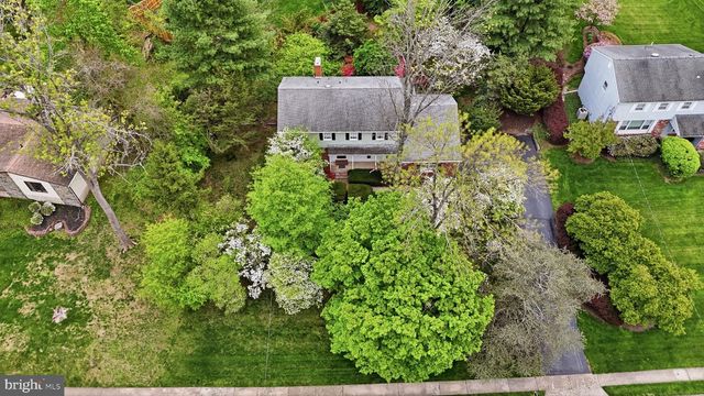 59 LOCHATONG RD, Ewing, NJ 08628