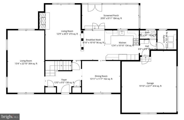 59 LOCHATONG RD, Ewing, NJ 08628