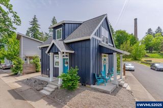 3967 Cousteau Dr SE, Salem, OR 97302
