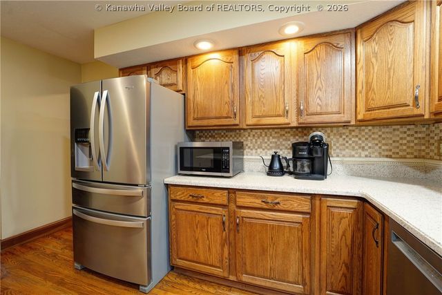817 Shrewsbury Drive, St Albans, WV 25177