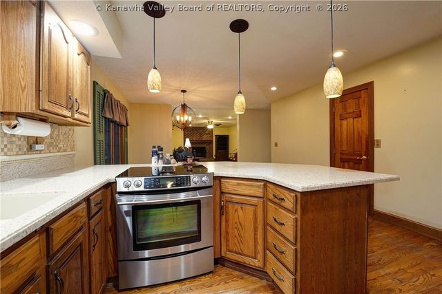 817 Shrewsbury Drive, St Albans, WV 25177