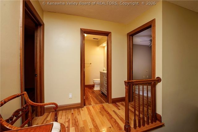 817 Shrewsbury Drive, St Albans, WV 25177