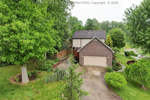 817 Shrewsbury Drive, St Albans, WV 25177