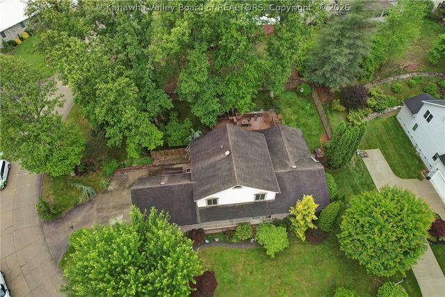 817 Shrewsbury Drive, St Albans, WV 25177