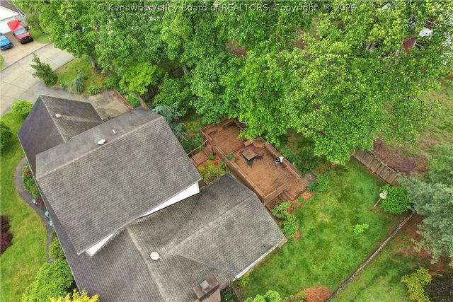 817 Shrewsbury Drive, St Albans, WV 25177