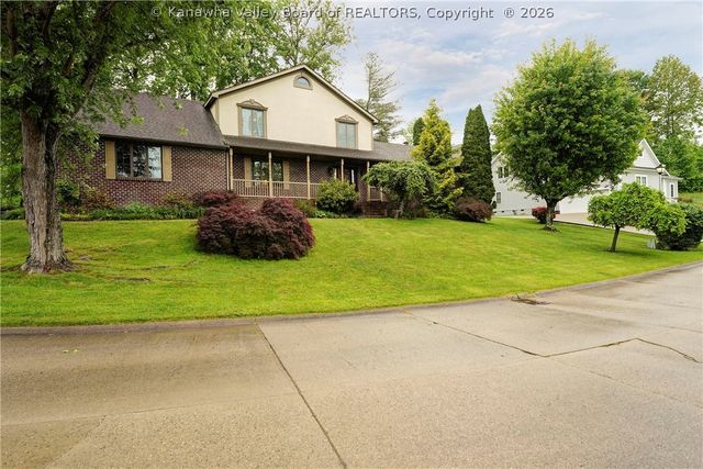 817 Shrewsbury Drive, St Albans, WV 25177