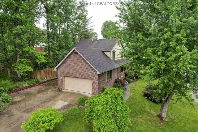 817 Shrewsbury Drive, St Albans, WV 25177
