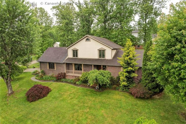 817 Shrewsbury Drive, St Albans, WV 25177