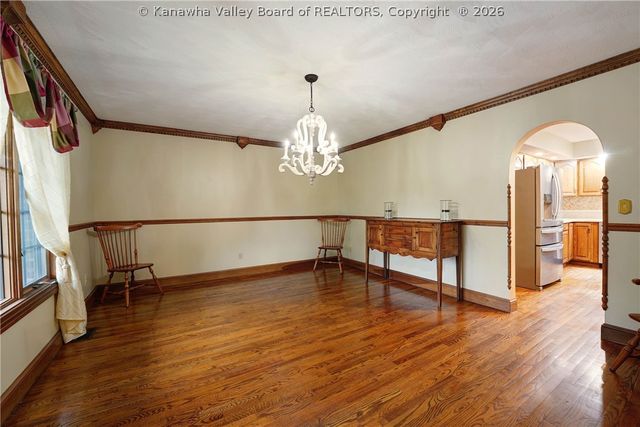 817 Shrewsbury Drive, St Albans, WV 25177