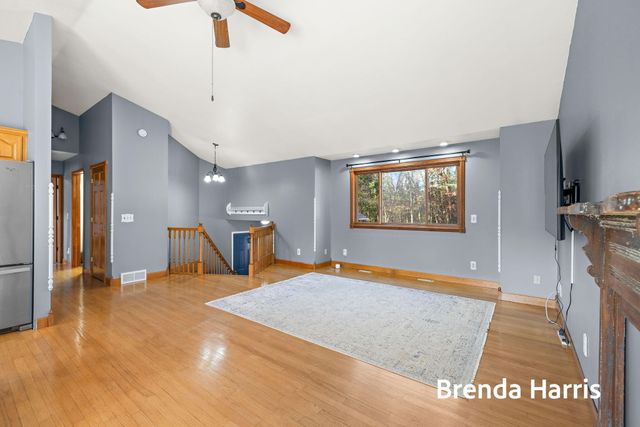 9211 Blue Lake Road, Twin Lake, MI 49457