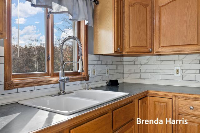 9211 Blue Lake Road, Twin Lake, MI 49457