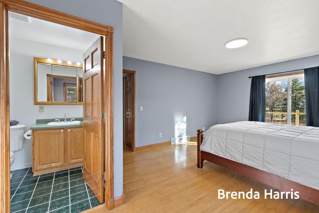 9211 Blue Lake Road, Twin Lake, MI 49457