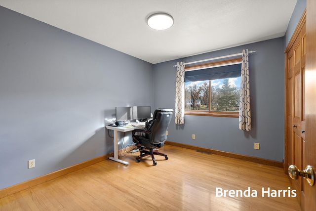 9211 Blue Lake Road, Twin Lake, MI 49457