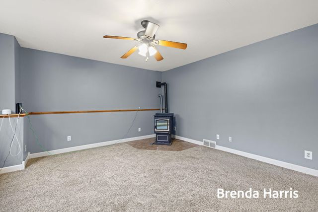 9211 Blue Lake Road, Twin Lake, MI 49457