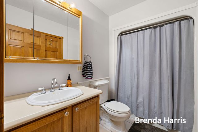 9211 Blue Lake Road, Twin Lake, MI 49457